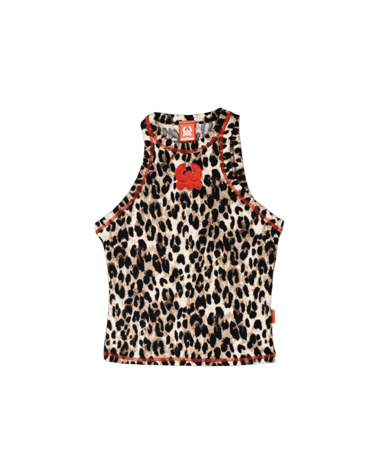 Product sample wande girlie tank