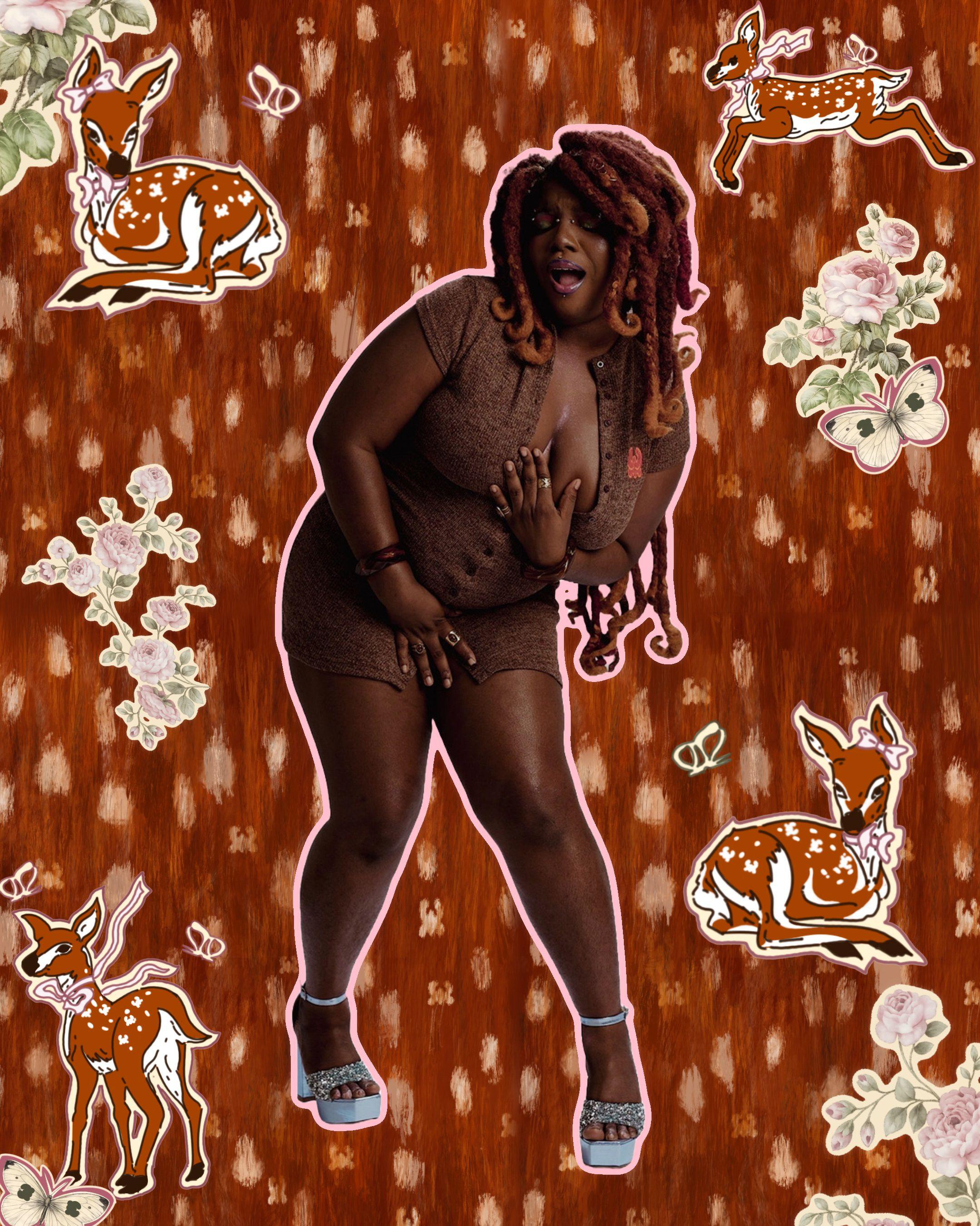 Wande Esan